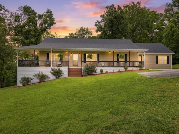 966 Shirley Ann Trl, Hixson, TN 37343