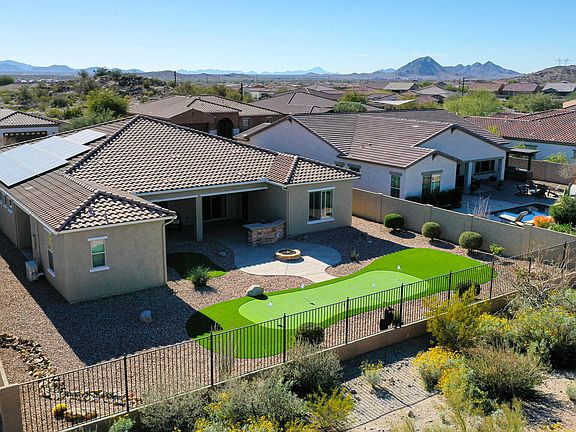 4th image of 18282 W INDIGO BRUSH Road