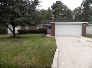 16392 Many Trees Ln, Conroe, TX 77302