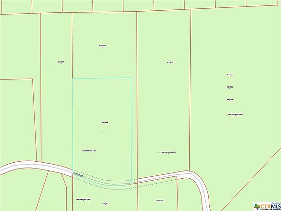 3rd image of 0 Oakwood Loop