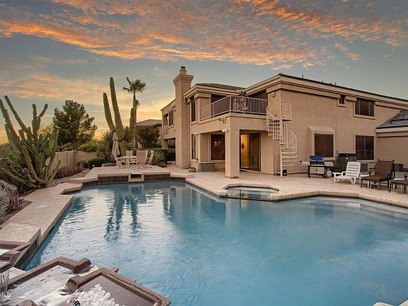 3rd image of 9121 E Calle De Valle Dr