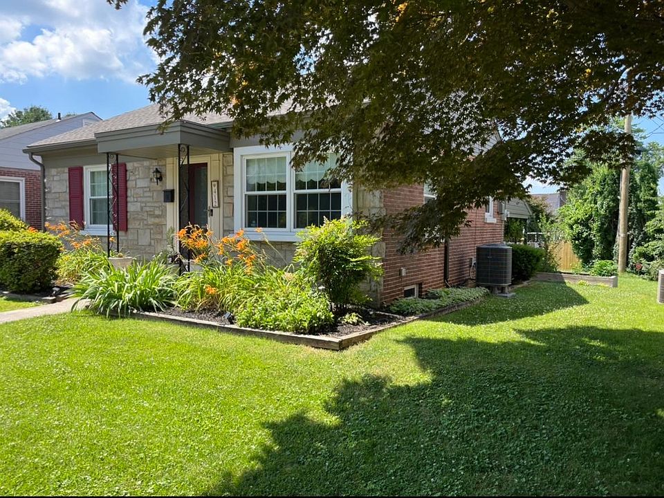 412 S Pearl St, Lancaster, PA 17603 Zillow