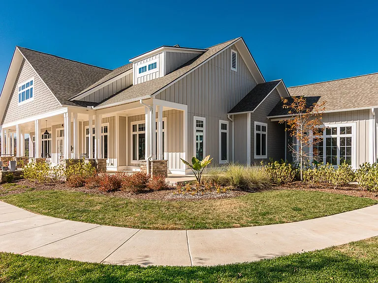 Village at Westland Cove Apartments — Photo 48