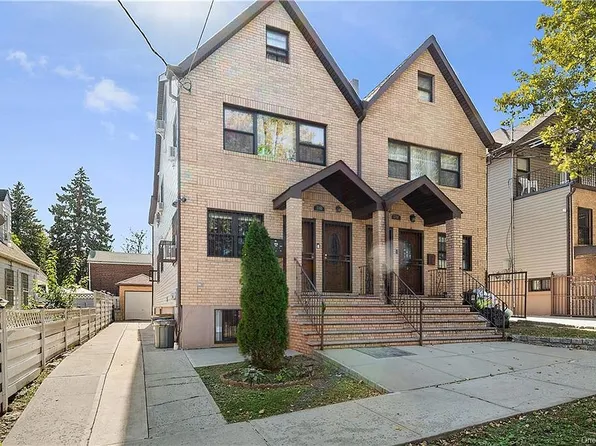 1160 Arnow Ave, Bronx, NY 10469
