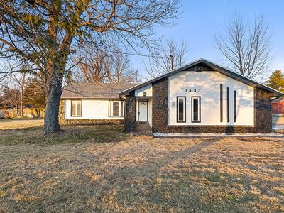 3433 E Churchill St, Springfield, MO, 65809