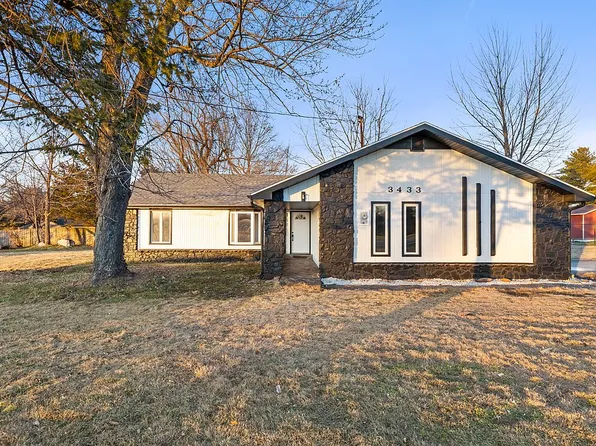 3433 E Churchill St, Springfield, MO 65809