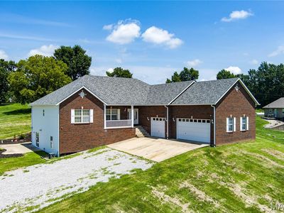7371 Jerusalem Rd, Edwardsville, IL, 62025