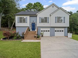 101 Laguna Springs Dr, Woodstock, GA 30188