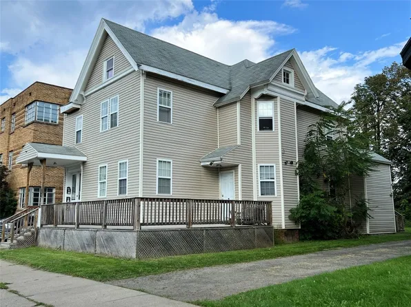 160 Chapin St, Binghamton, NY 13905