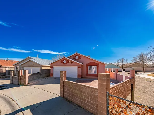 7620 April Flower Pl SW, Albuquerque, NM 87121