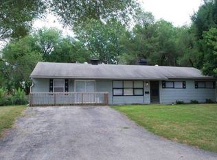 11419 Delmar St, Kansas City, MO 64134