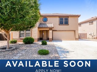 15807 W Acapulco Ln, Surprise, AZ 85379
