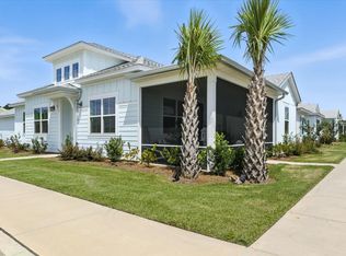 91 Salty Fin Dr, Hardeeville, SC 29927