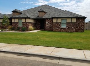 3818B 133rd St, Lubbock, TX 79423