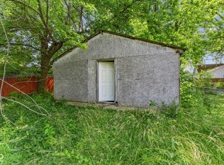 317 Harlan St, Indianapolis, IN