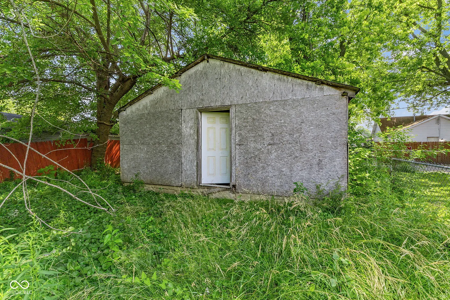 317 Harlan St photo 1