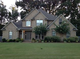 17 Acornridge Cv, Jackson, TN 38305