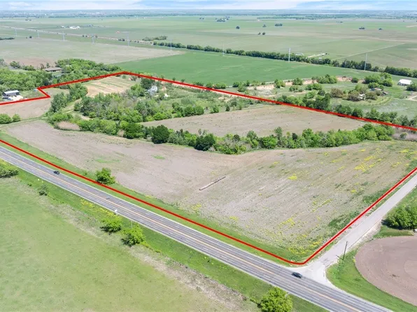 500 N Highway 95, Granger, TX 76530