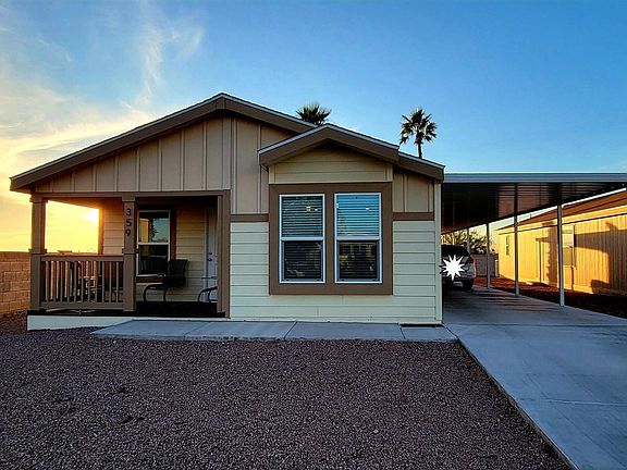 3rd image of 11596 W Sierra Dawn Blvd #359