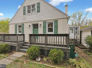 1201 Butter Ln, Reading, PA 19606