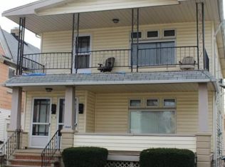 3868 E 54th St, Cleveland, OH 44105