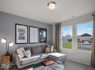 Brentwood Plan, Oakwood, Mebane, NC 27302