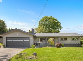 7845 SE 162nd Ave, Portland, OR 97236