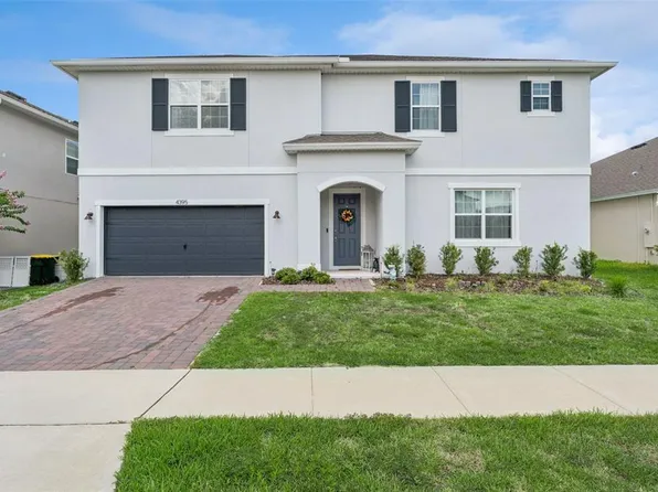 4395 Renly Ln, Clermont, FL 34711