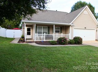 6002 Amber Ct, Indian Trail, NC 28079