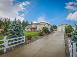 2922 E Remington Rd, Athol, ID 83801