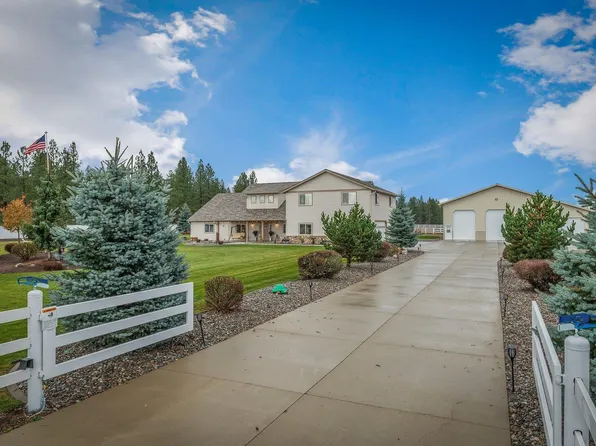 2922 E Remington Rd, Athol, ID 83801