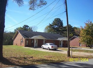 Love様 6296 Love St #A, Austell, GA 30168 | Zillow
