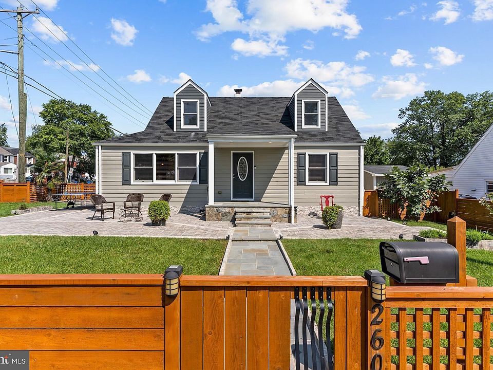2604 Fairhaven Ave, Alexandria, VA 22303 Zillow