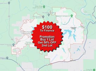 18 Romah Cir, Cherokee Village, AR 72529