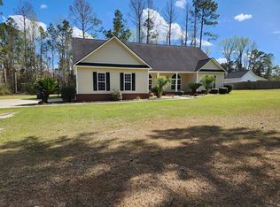 1618 Shane Cir, Nashville, GA 31639