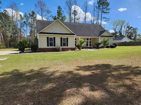 1618 Shane Cir, Nashville, GA 31639