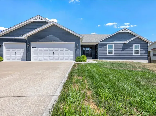 860 Glen Eagle Dr, Troy, MO 63379