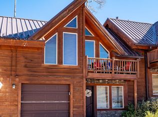 511 S Vasels Rd, Brian Head, UT 84719