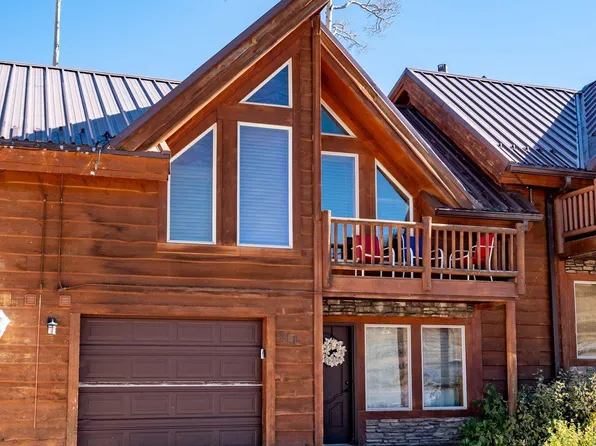 511 S Vasels Rd, Brian Head, UT 84719