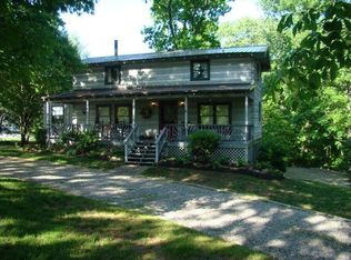 278 Parragon Rd, Cookeville, TN 38506