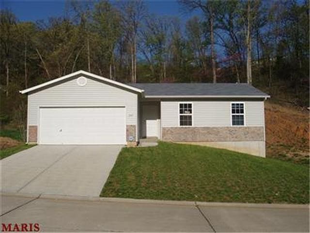 1st image of 6024 Cross Pointe Dr