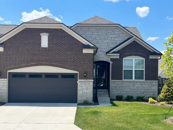 21132 Daisy, Clinton Township, MI 48036