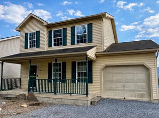 145 Laurel Run Cir, Williamsport, PA 17701