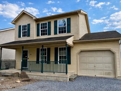 145 Laurel Run Cir, Williamsport, PA, 17701