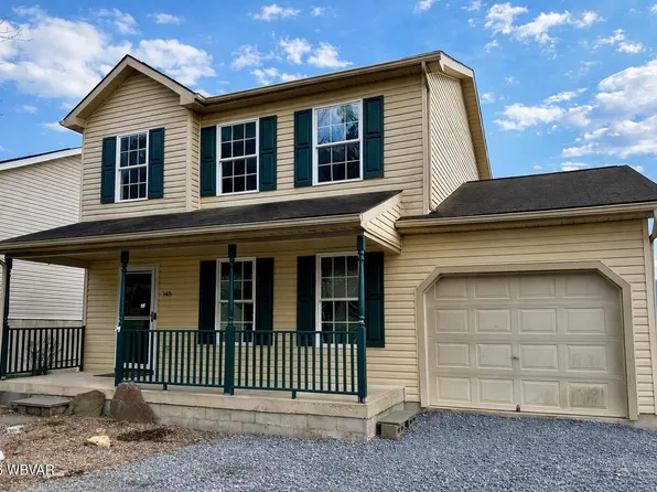 145 Laurel Run Cir, Williamsport, PA 17701