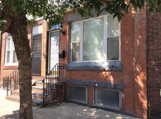 2608 S Sheridan St, Philadelphia, PA 19148