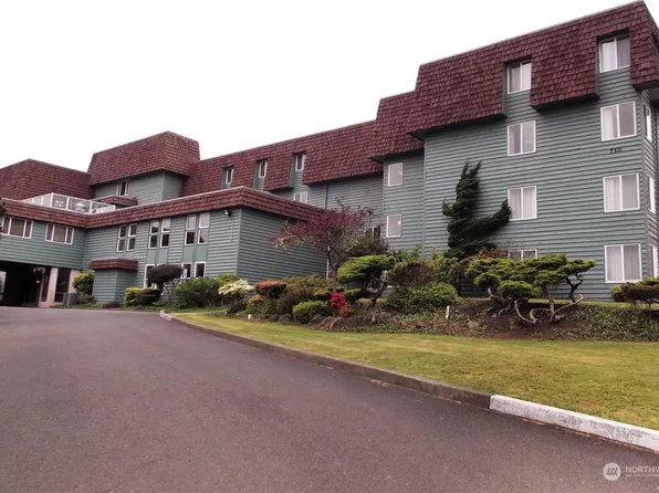 710 S Hancock Street #213, Westport, WA 98595
