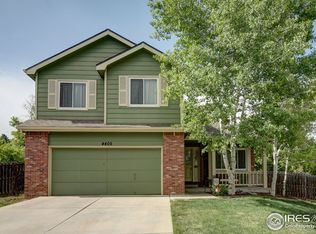 4405 Monte Carlo Pl, Fort Collins, CO 80525