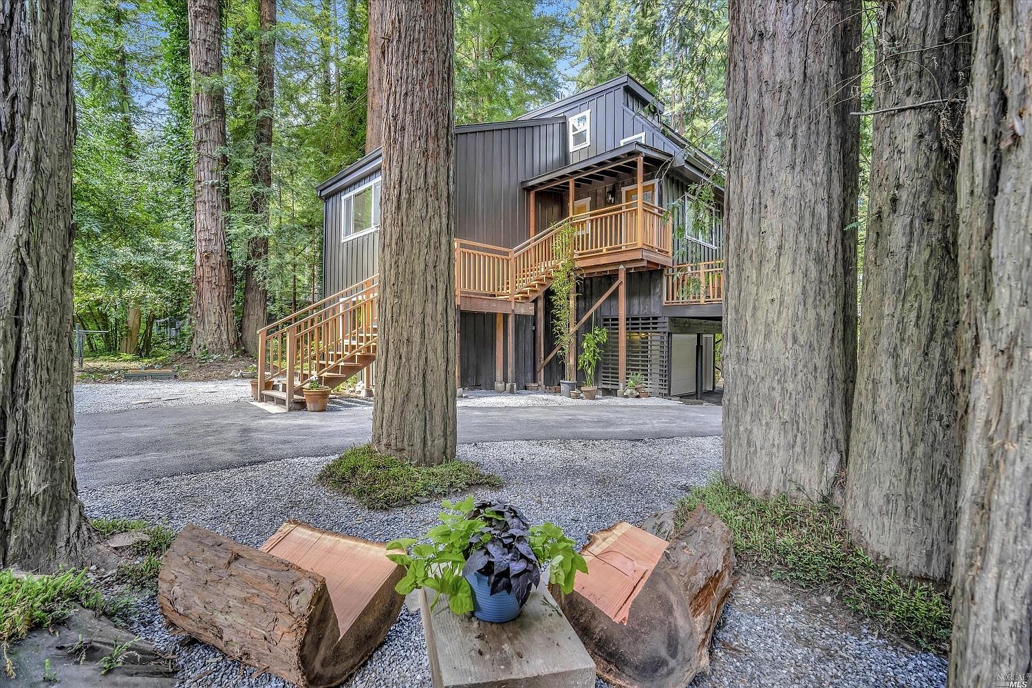 19638 Redwood Dr, Monte Rio, CA 95462 Zillow