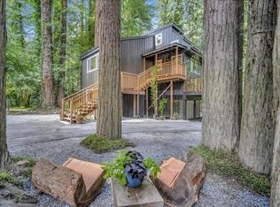 19638 Redwood Dr, Monte Rio, CA 95462